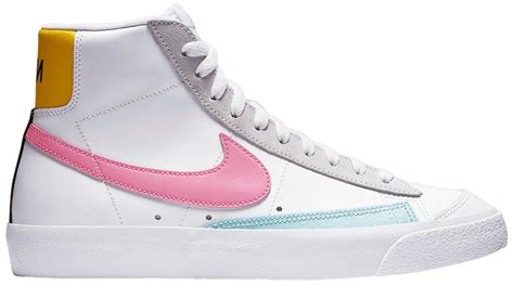 pastel nike blazers|Nike Blazer vintage pastel.